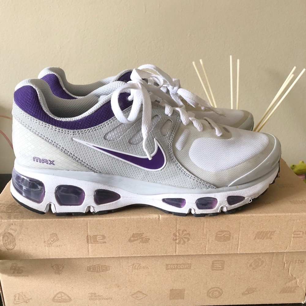Nike air max tailwind 2